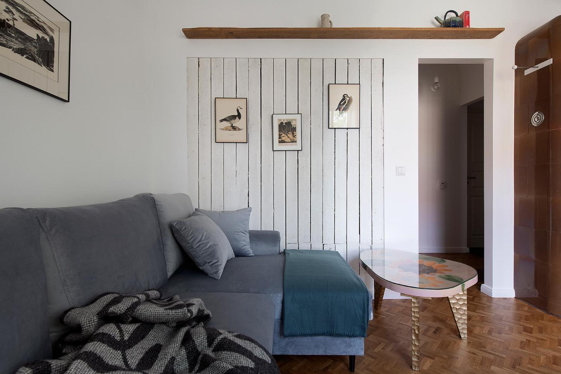 Cosy Place Next To Trendy Kalamaja And Old Town Ταλίν Εξωτερικό φωτογραφία