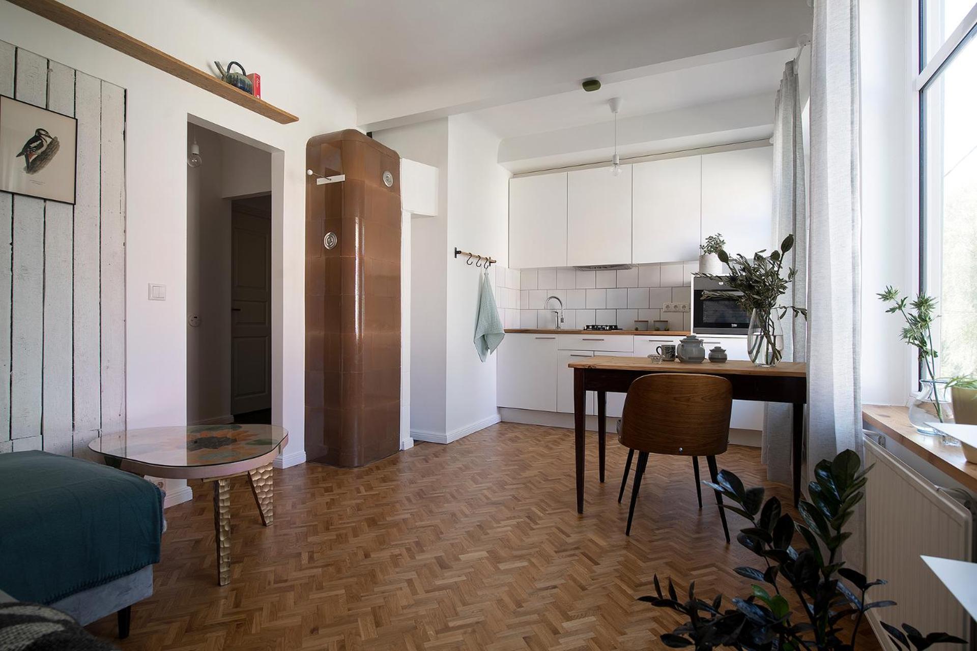 Cosy Place Next To Trendy Kalamaja And Old Town Ταλίν Εξωτερικό φωτογραφία